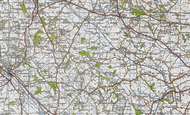 Morrilow Heath, 1946