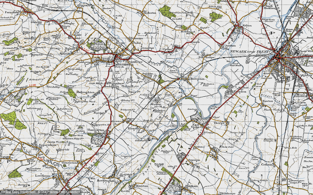 In 1946