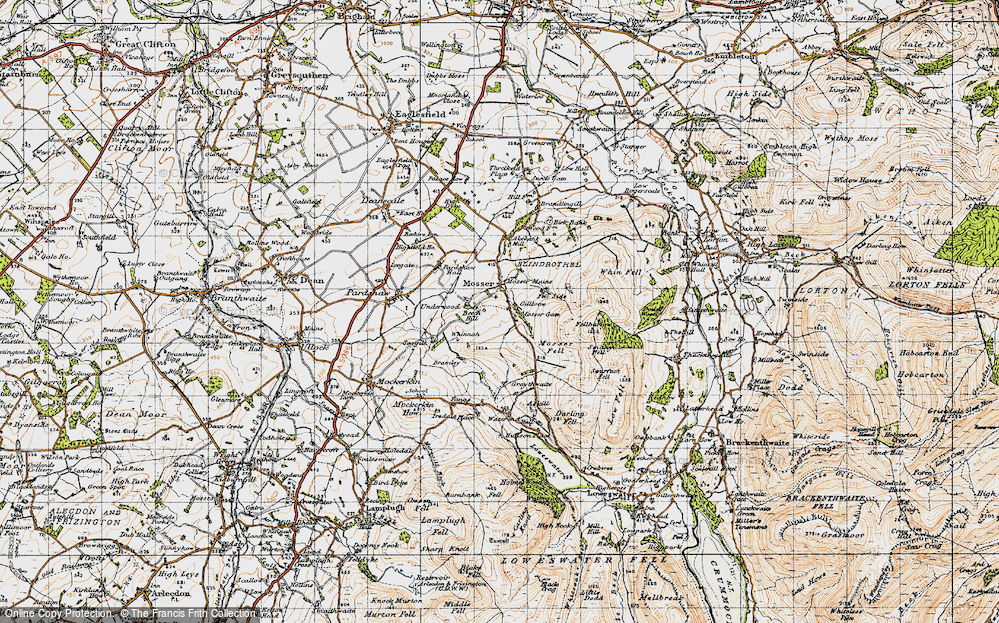Mosser, 1947