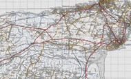 Mount Pleasant, 1947
