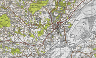 Mounton, 1946