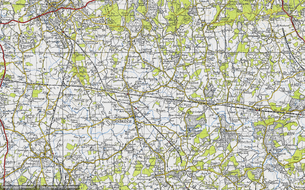 Mowshurst, 1946
