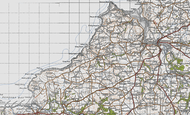 Moylgrove, 1947