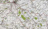 Muckton Bottom, 1946