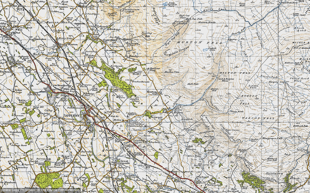 Murton, 1947