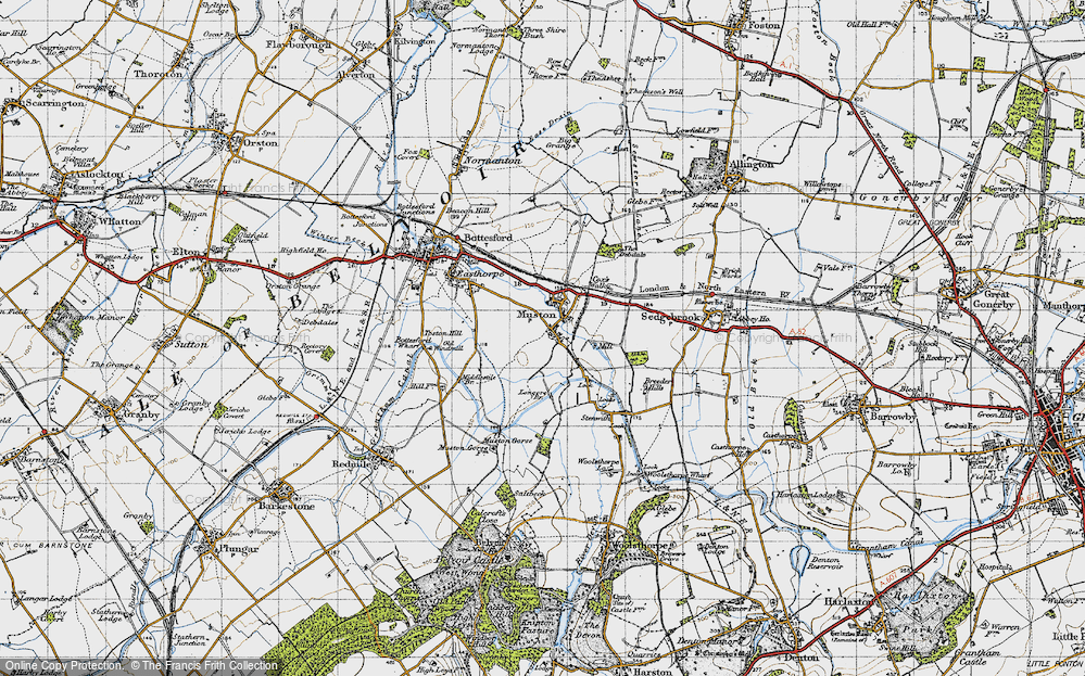 Muston, 1946