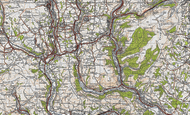 Mynyddislwyn, 1947