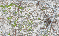 Needwood, 1946
