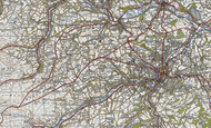 Nettleton Hill, 1947