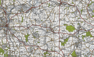New Bolsover, 1947