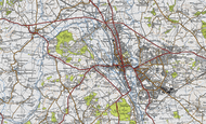 New Botley, 1946