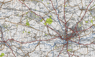 New Duston, 1946