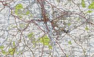 New Hinksey, 1947