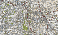 New Horwich, 1947
