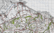 New Marske, 1947
