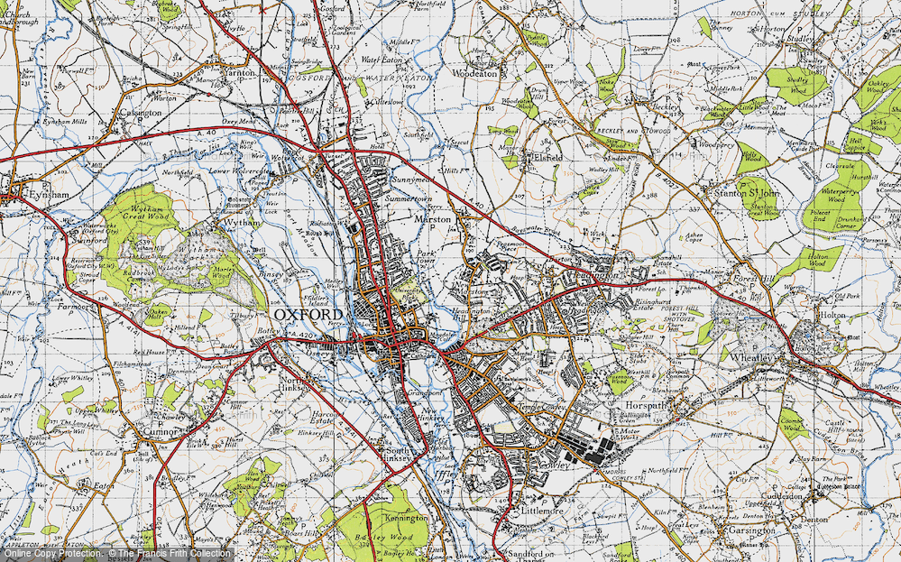 In 1946