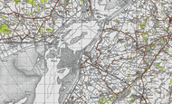 New Passage, 1946
