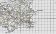 New Swanage, 1940