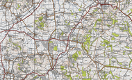 New Town, 1946