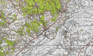 Newerne, 1946