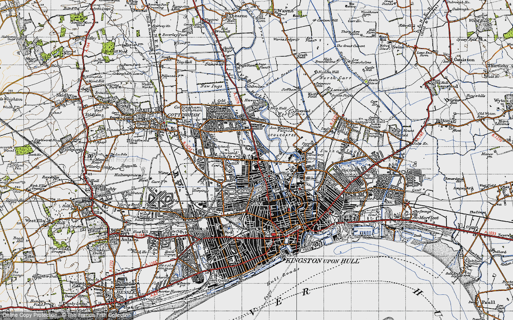 Newland, 1947