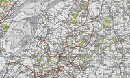 Newton, 1946