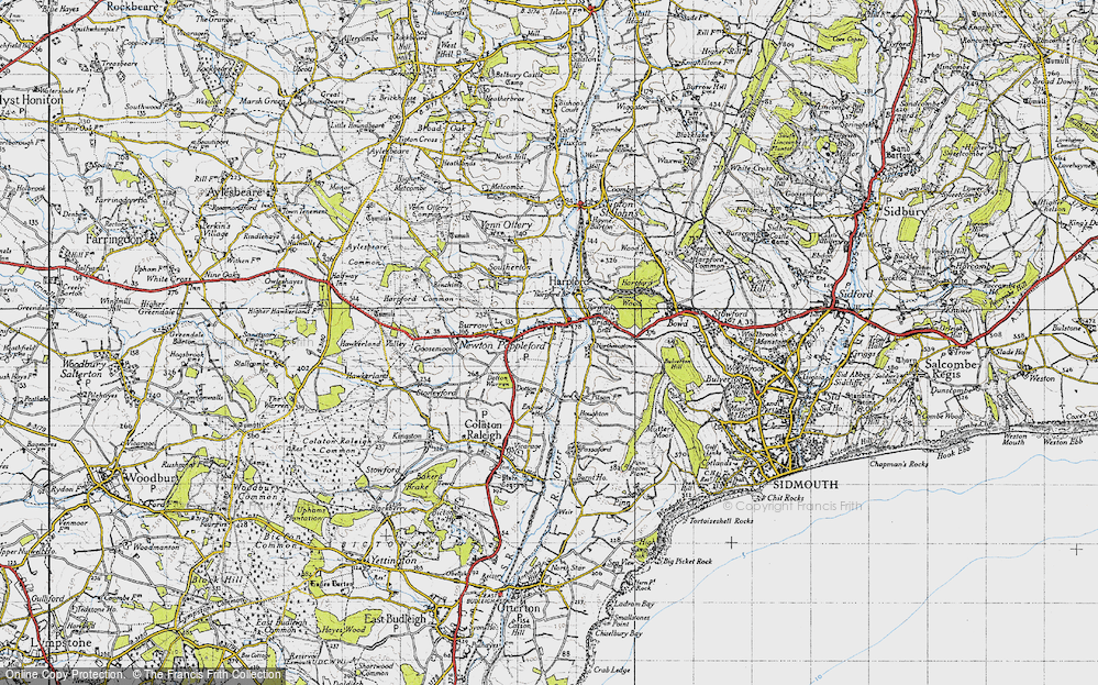 In 1946