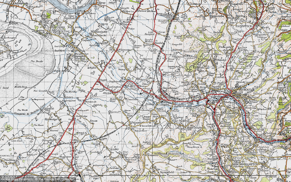 In 1946