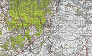 Nibley, 1946