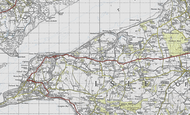 Ningwood Common, 1945