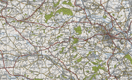 Noblethorpe, 1947
