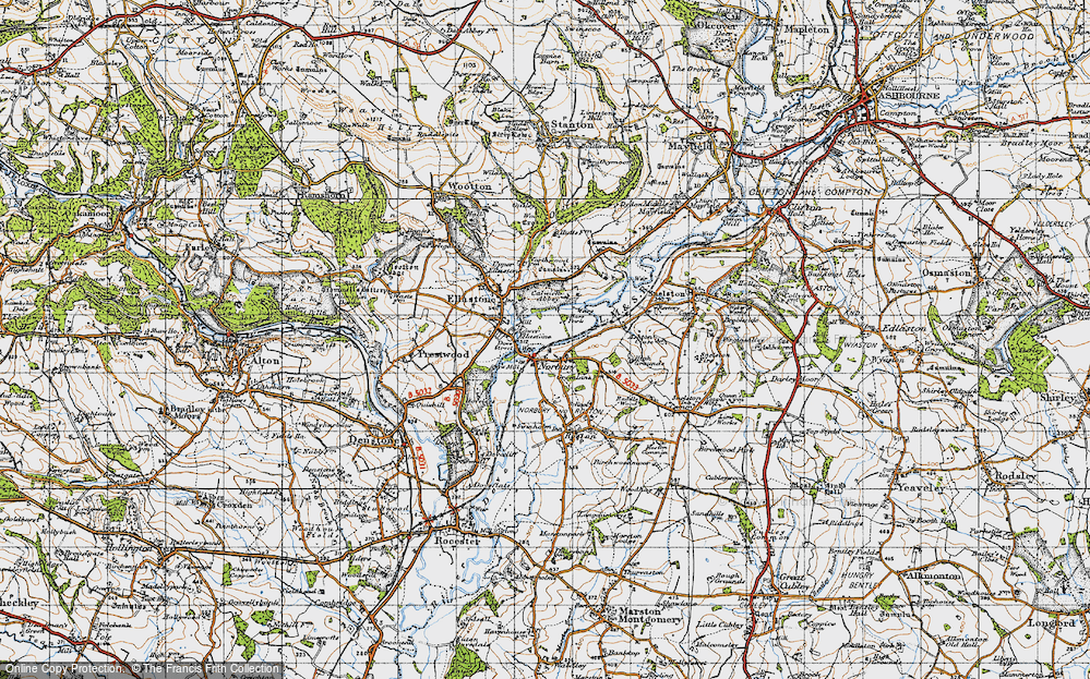 Norbury, 1946