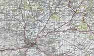 Norlington, 1940