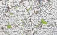 Norman Cross, 1946