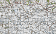 Normanby, 1947