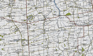 Normanby-by-Spital, 1947