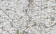 Normanton-on-Cliffe, 1946