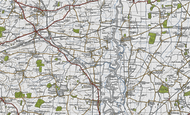 Normanton on Trent, 1947