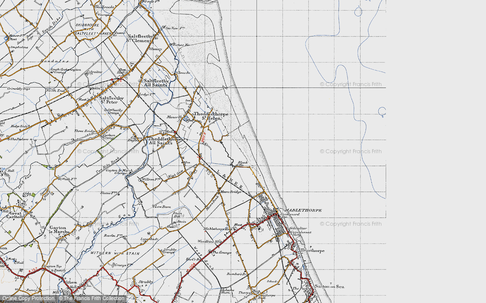 In 1946