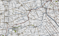 North Kyme, 1946