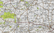 North Lopham, 1946