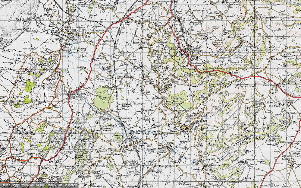 In 1946