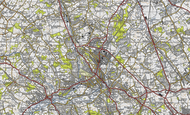 North Watford, 1946