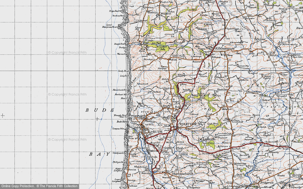 Northcott, 1946