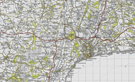Northmostown, 1946