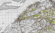 Norton's Wood, 1946