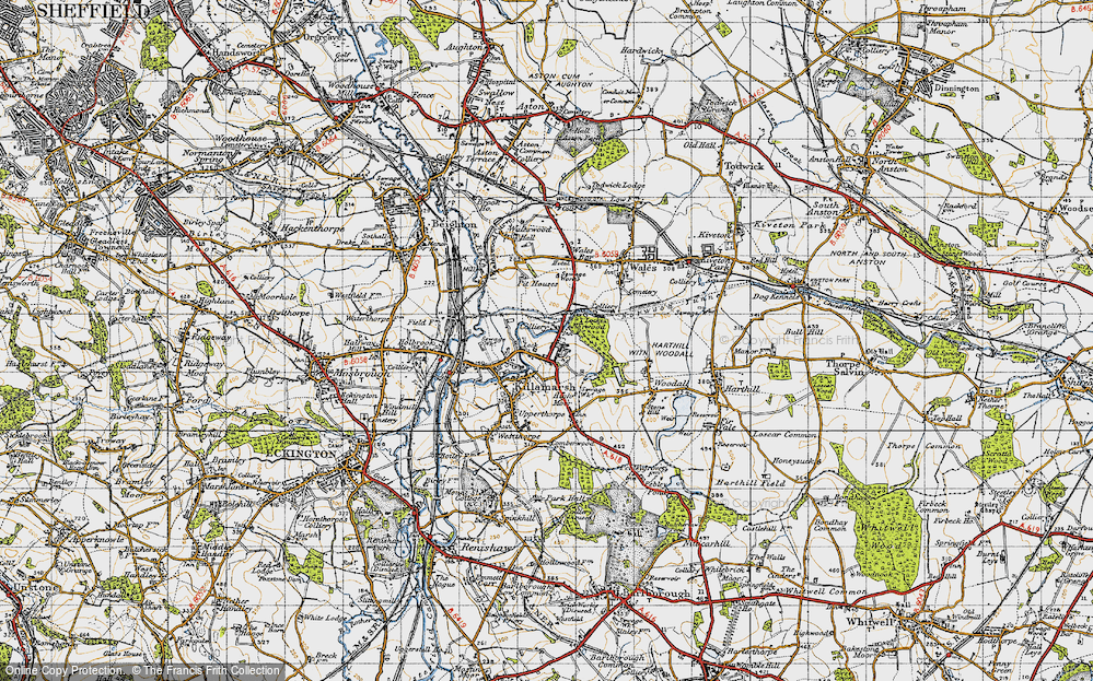 Norwood, 1947