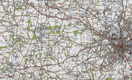 Nurton Hill, 1946
