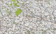 Offleymarsh, 1946