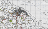 Old Clee, 1946